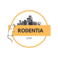 Rodentia City logo - Similar company to Eagle Heights