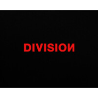 Division Recordings GmbH logo - Similar company to 385I