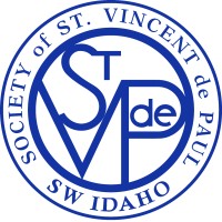 St. Vincent de Paul Southwest Idaho logo - Similar company to Anser  Public Charter School