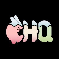 CHQ logo - Similar company to Jones It