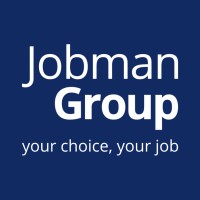 Jobman Group Sp. z o.o. logo - Similar company to Work & Profit Agencja Pracy Tymczasowej