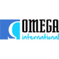Omega International logo - Similar company to Omes Algerie