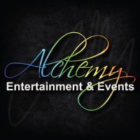 Alchemy Entertainment & Events logo - Similar company to Usc Events