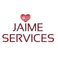 JAIME SERVICES logo - Similar company to Tbwa \ Globe