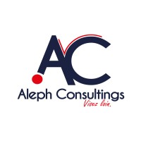 ALEPH-CONSULTINGS logo - Similar company to Fangan Tech