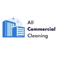 All Commercial Cleaning Services logo - Similar company to Solution Cleaning Services