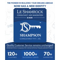 Shampson Consultancy Pvt. Ltd. logo - Similar company to Edutravllr