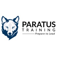 Paratus Training Pty Ltd Rto 45274
