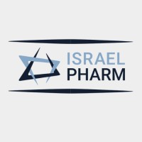 IsraelPharm (Israel Pharmacy) logo - Similar company to Moriah Pharmacy