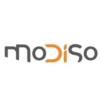 MoDiSo logo - Similar company to Ic Cons
