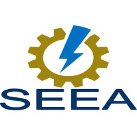 SEEA logo - Similar company to Techno Solutions Company
