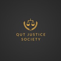 QUT Justice Society logo - Similar company to Qut United Nations Student Association (Qut Unsa)