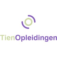 TienOpleidingen logo - Similar company to Trainiac Bv