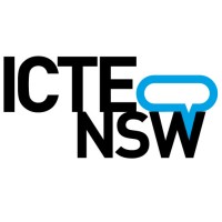 ICT Educators NSW logo - Similar company to Vine: Victorian Ict Network For Education
