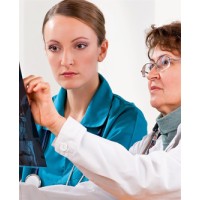 Association for Radiologic and Imaging Nursing logo - Similar company to Fme Corpe (Pty) Ltd
