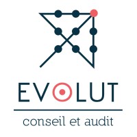 Evolut conseil et audit logo - Similar company to Bde Iae Dijon
