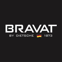 Bravat Global logo - Similar company to Econflo Systems Pte. Ltd.
