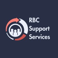 RBC Support Services logo - Similar company to Global Impact Academy