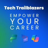 Tech Trailblazer logo - Similar company to Cloud Lighthouse