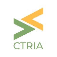 CTRIA - Central Transdanubian Regional Innovation Agency logo - Similar company to Progress Coaching