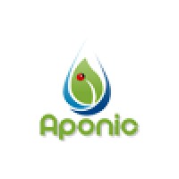 Aponic Ltd Aeroponic Sustainable Farming Systems UK logo - Similar company to Cbd Framing Partners