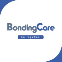 BondingCare logo - Similar company to Centro Aura
