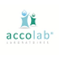 Accolab logo - Similar company to Exalab