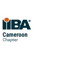 IIBA Cameroon Chapter logo - Similar company to .Net Cameroon