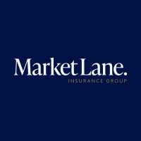 Market Lane Insurance Group logo - Similar company to Council Of Queensland Insurance Brokers (Cqib)