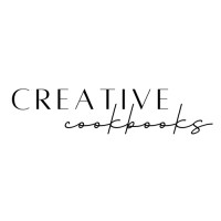 Creative Cookbooks logo - Similar company to The Cookbook Creative