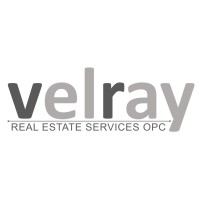 Velray logo - Similar company to Data Dynamics Pte Ltd