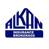 Alkan Insurance Brokerage logo - Similar company to Faydety