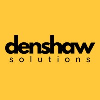 Denshaw Solutions logo - Similar company to Telesight, Llc