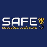 SAFE Soluções Logísticas logo - Similar company to Villa Dos Grãos