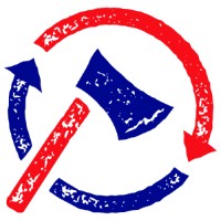 Revolution Axe Throwing logo - Similar company to The Sd Network, Llc