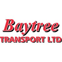BAYTREE TRANSPORT LIMITED logo - Similar company to Boons Transport Ltd