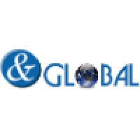 &Global logo - Similar company to Sigma | Digital Marketing Agency, Ai, & It