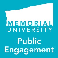 The Office of Public Engagement, Memorial University logo - Similar company to Positive Pakistan