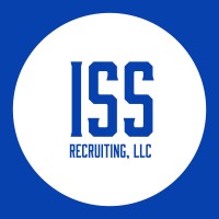 ISS Recruiting, LLC logo - Similar company to Dwt Technology Llc