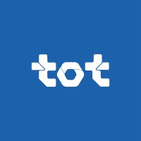 TOT Platform logo - Similar company to Timeline