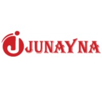 Junayna logo - Similar company to Putli