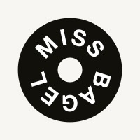 Miss Bagel logo - Similar company to Ld Studios