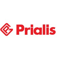 Grupo Prialis logo - Similar company to Neumáticos Debona