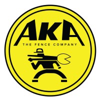 AKA THE FENCE COMPANY logo - Similar company to Plywall