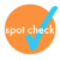 Spotcheck Pty Ltd logo - Similar company to Dermscreen
