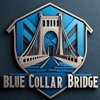 Blue Collar Bridge logo - Similar company to Nexolvetech