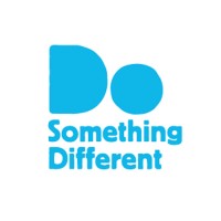 Do Something Different logo - Similar company to Strength Within Unltd