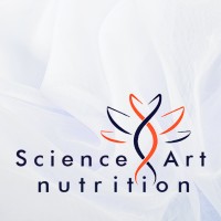 Science x Art Nutrition logo - Similar company to Sciencex