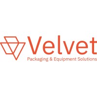 Velvet Srl - Packaging & Equipment Solutions logo - Similar company to Aripack, Inc.