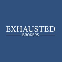 Exhausted Brokers logo - Similar company to Work 360